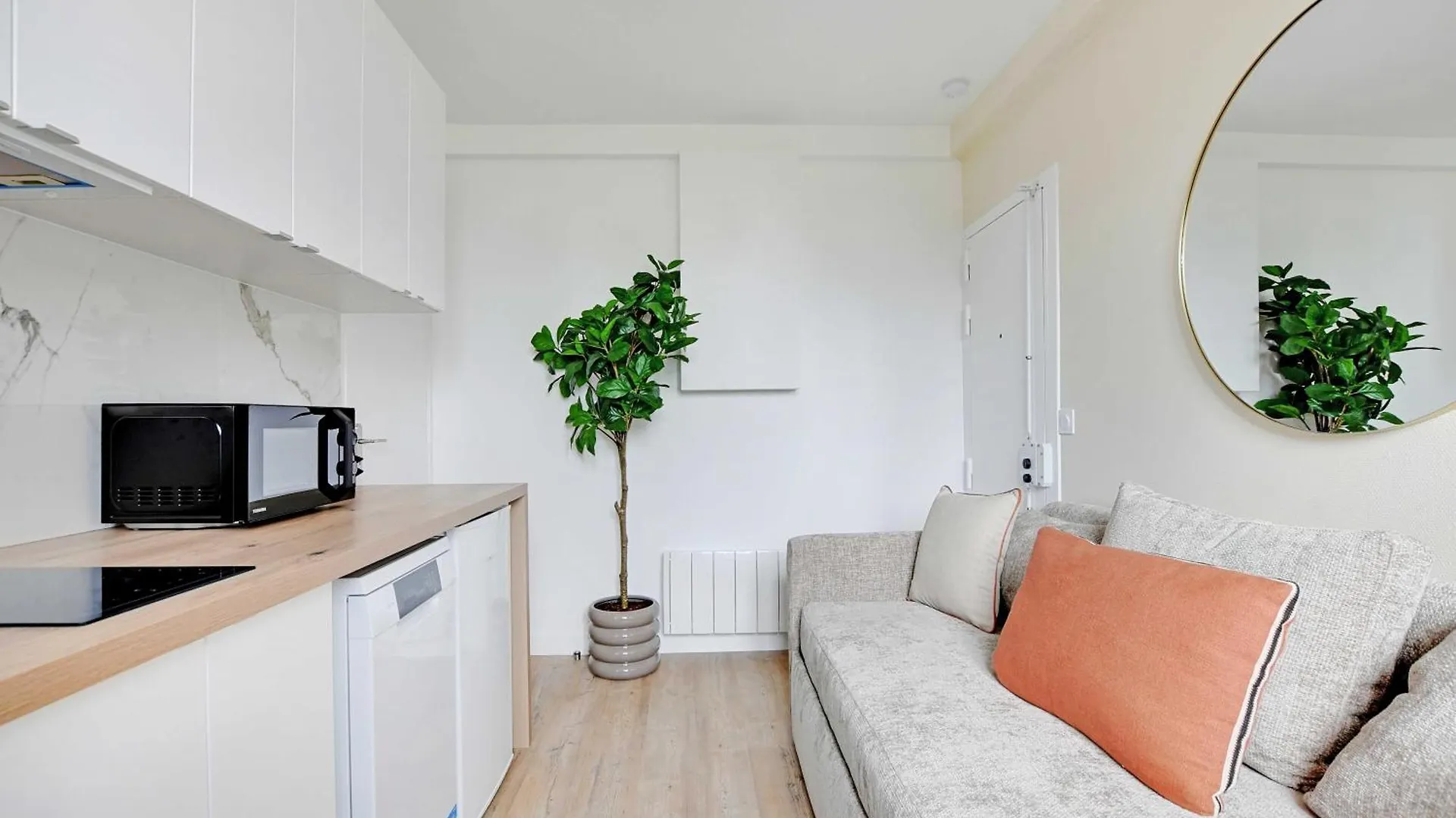 Cosy Apartment - 1Bdr For 3P - Ivry-Sur-Seine