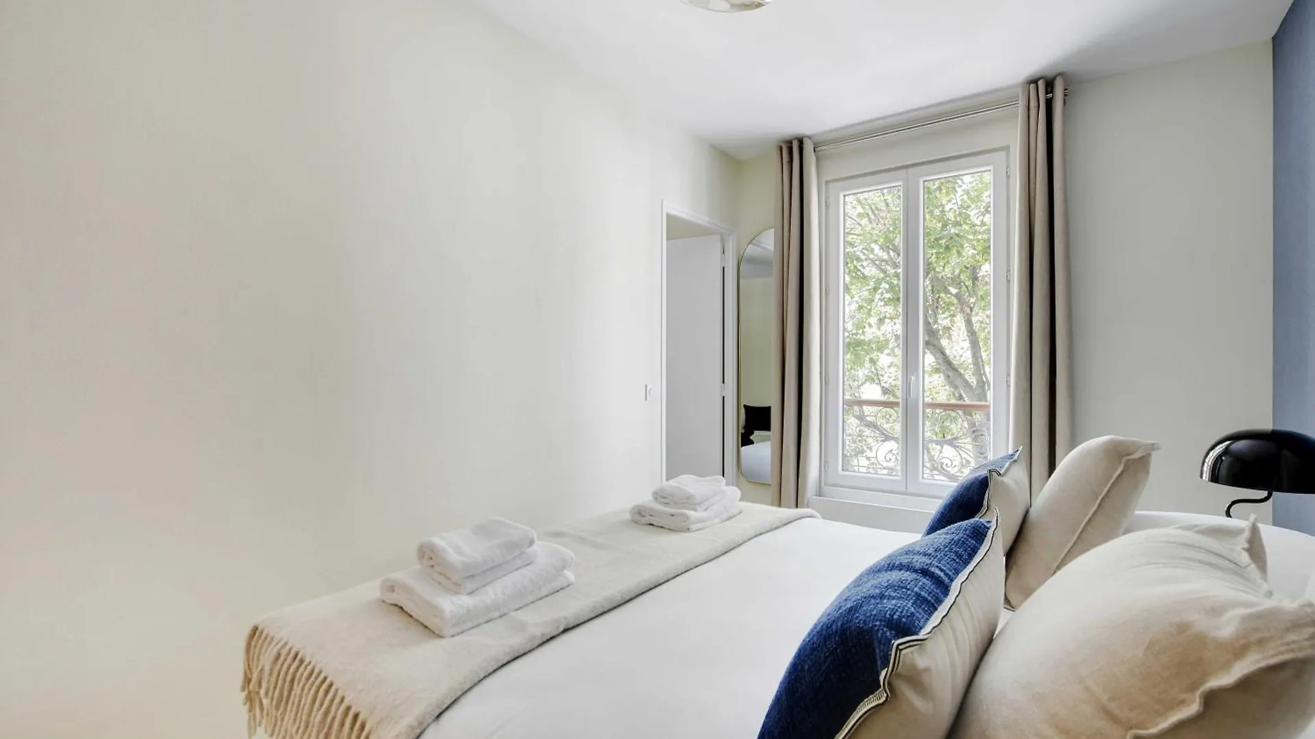 Cosy Apartment - 1Bdr For 3P - Ivry-Sur-Seine