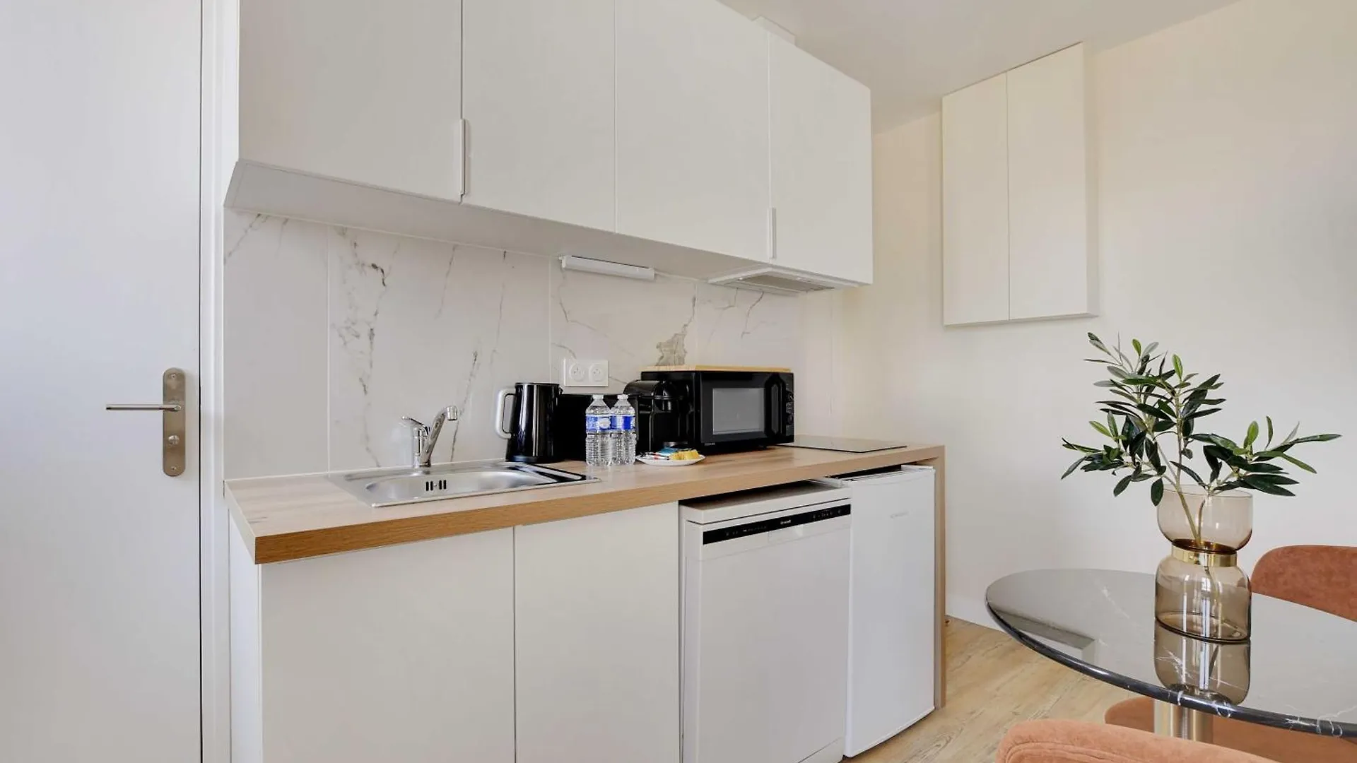 Cosy Apartment - 1Bdr For 3P - Ivry-Sur-Seine France