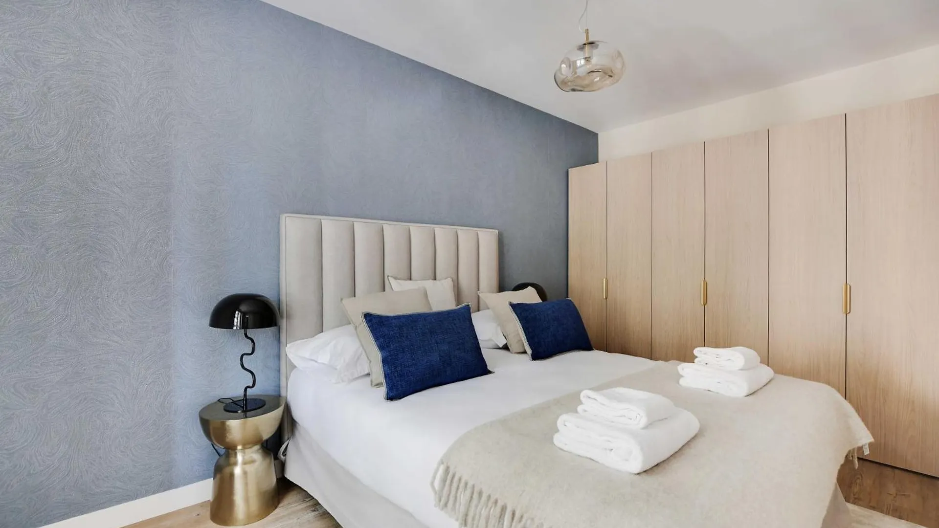 Cosy Apartment - 1Bdr For 3P - Ivry-Sur-Seine