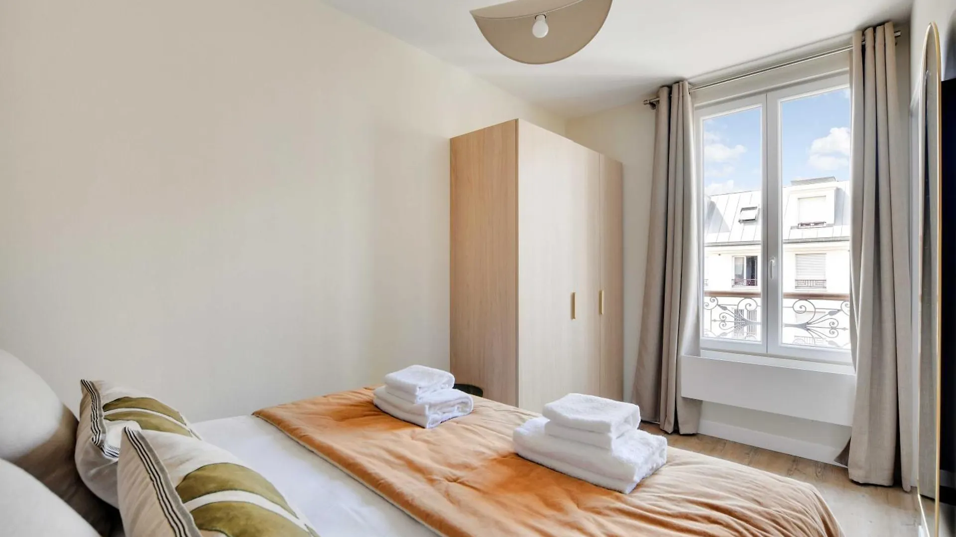 Cosy Apartment - 1Bdr For 3P - Ivry-Sur-Seine