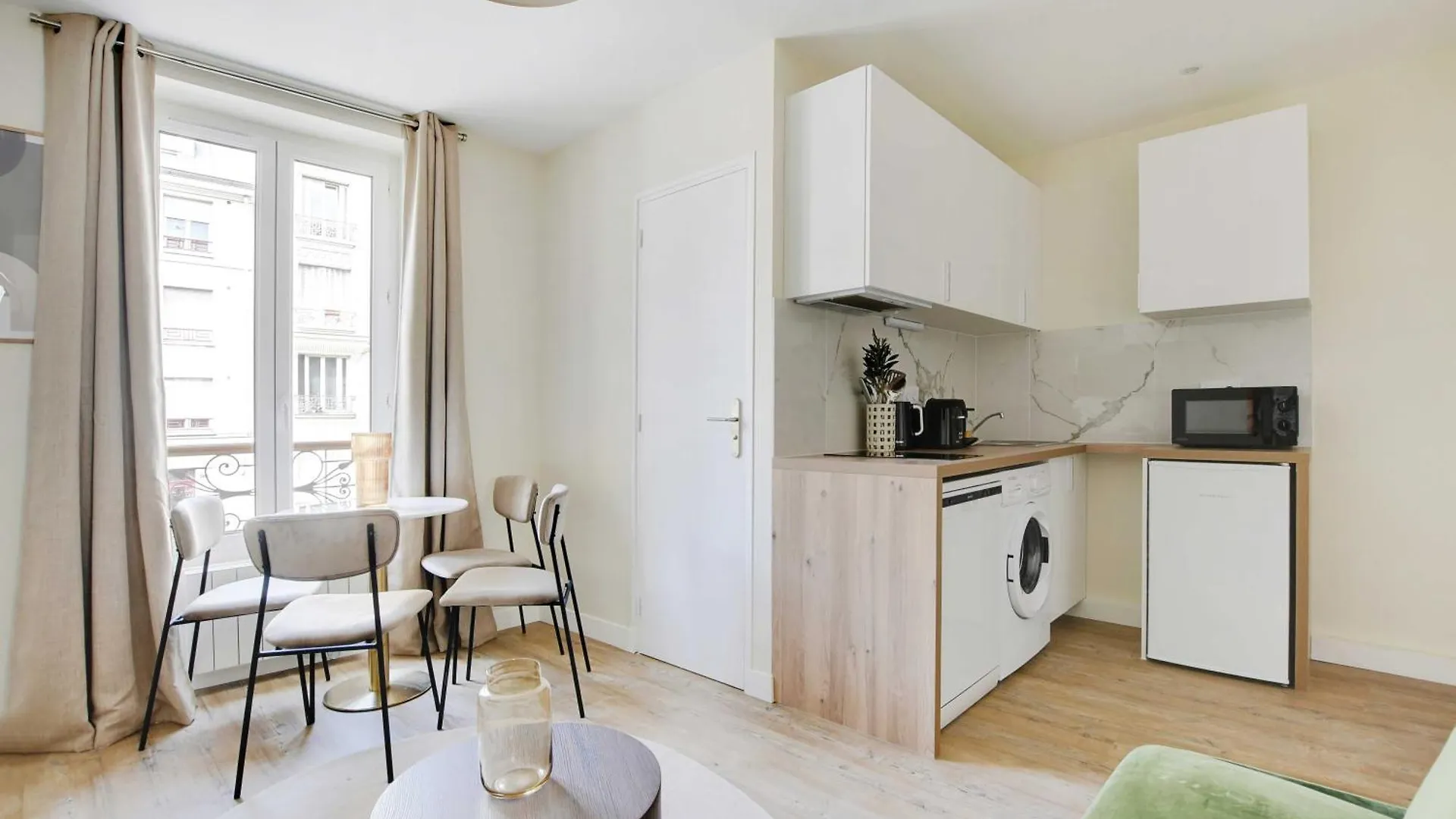 Cosy Apartment - 1Bdr For 3P - Ivry-Sur-Seine