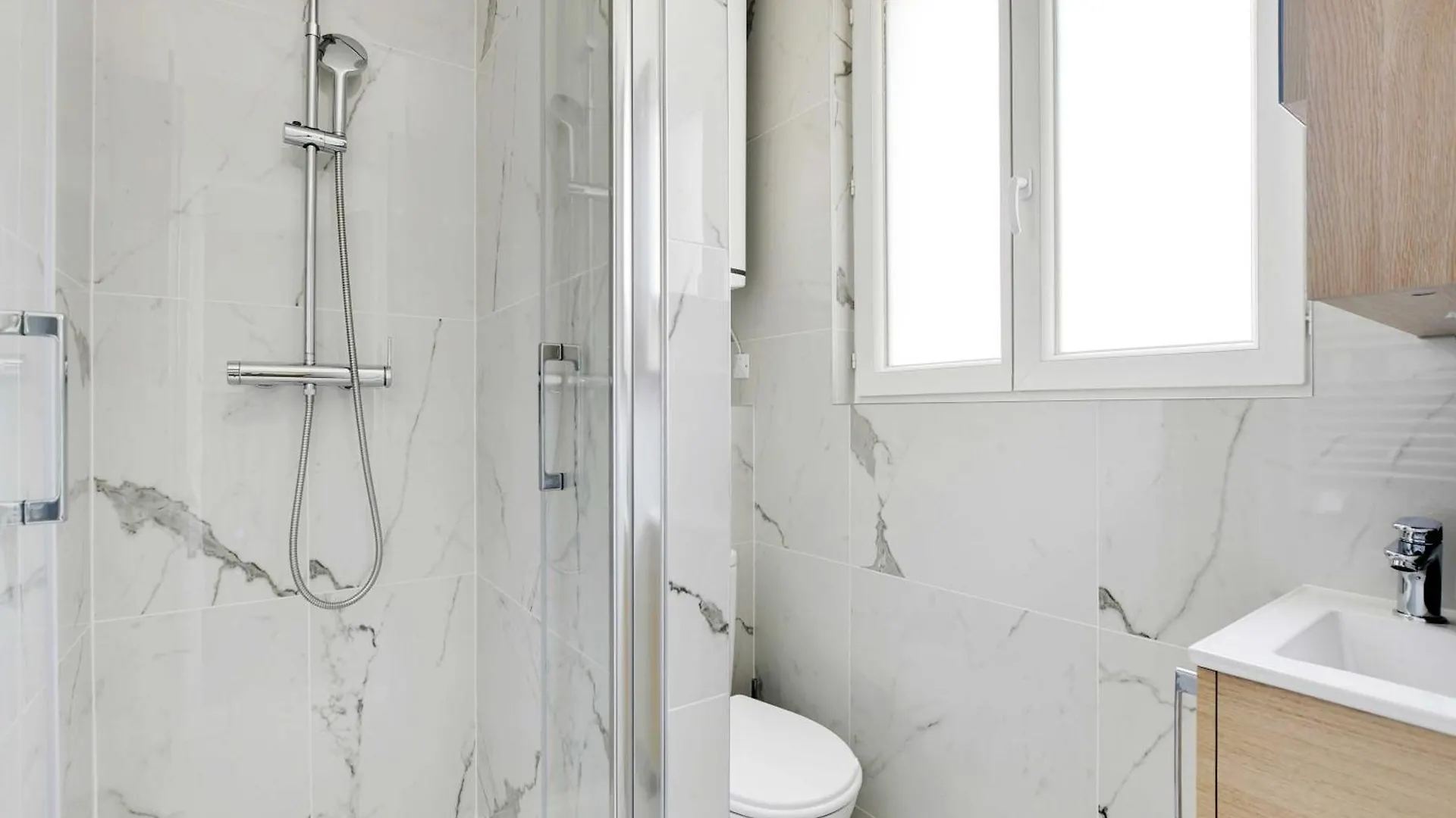 Cosy Apartment - 1Bdr For 3P - Ivry-Sur-Seine