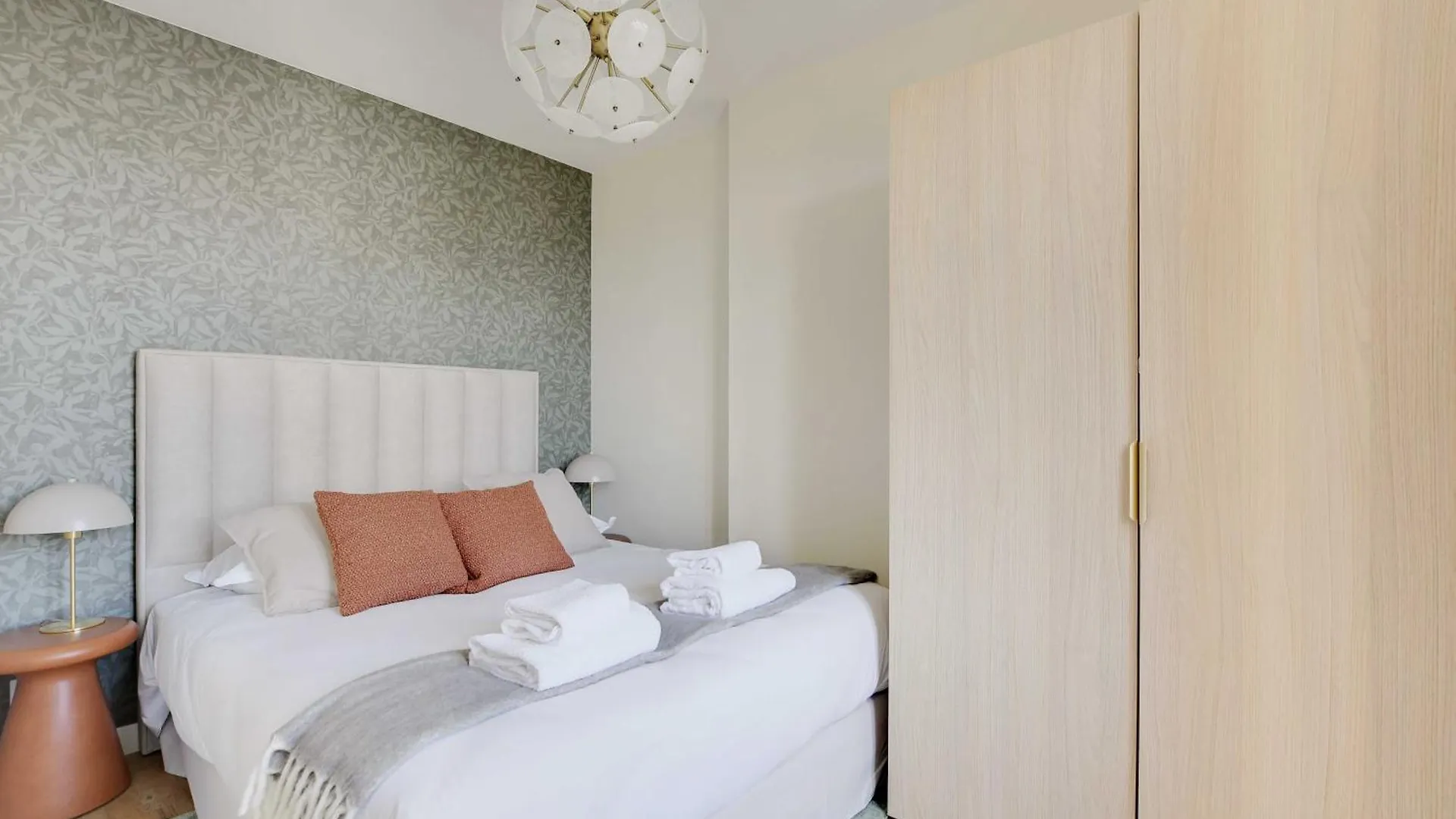 Cosy Apartment - 1Bdr For 3P - Ivry-Sur-Seine