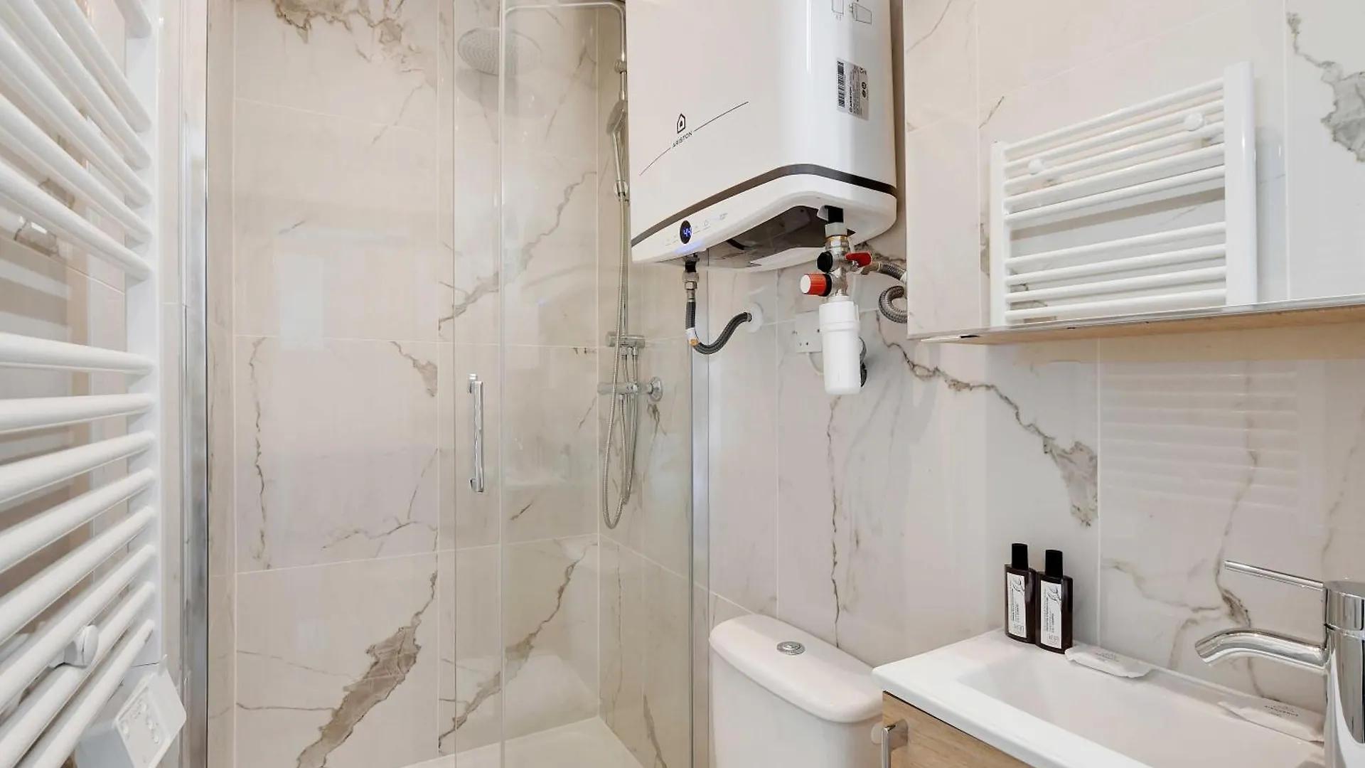 Cosy Apartment - 1Bdr For 3P - Ivry-Sur-Seine France