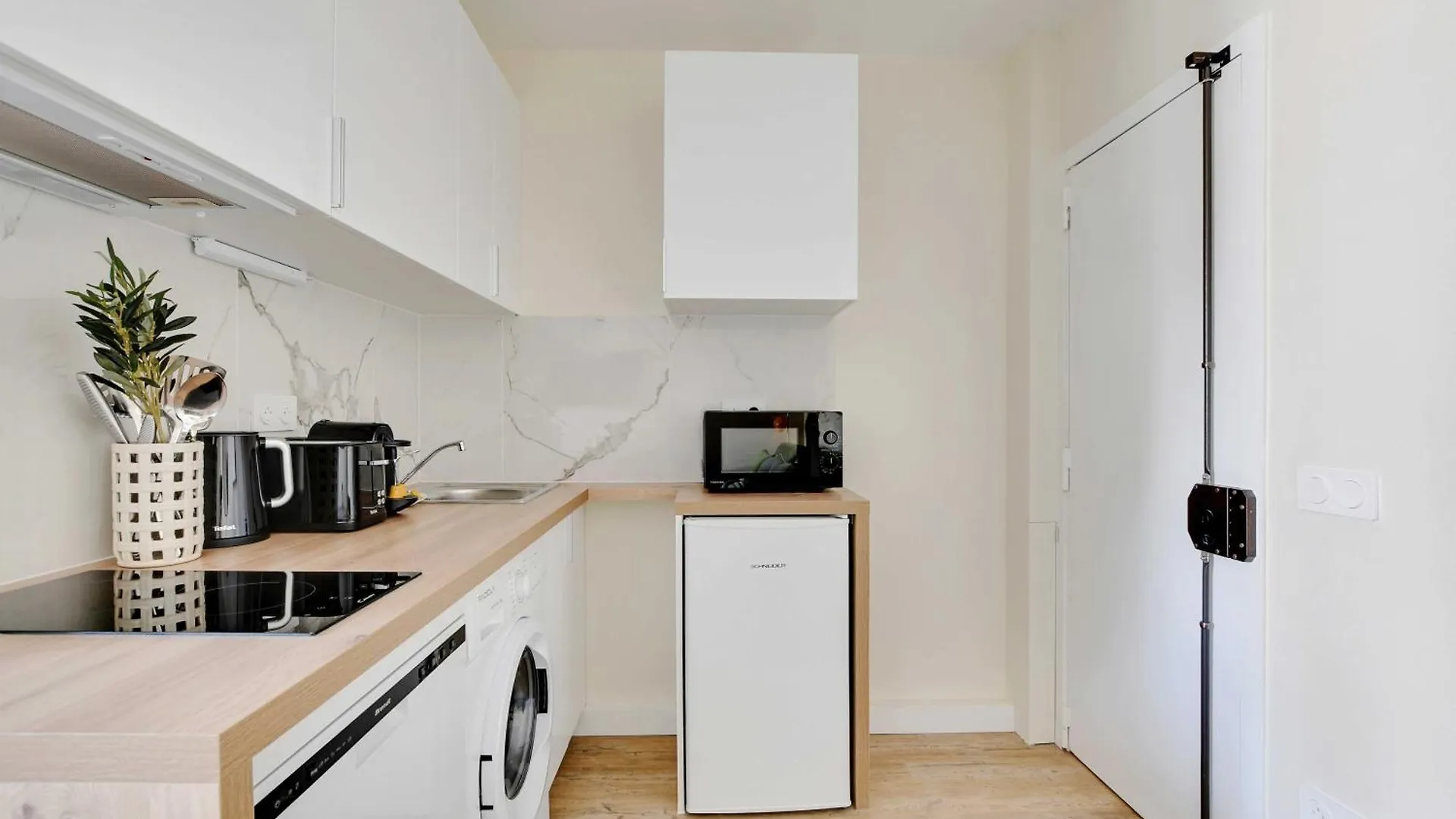 Cosy Apartment - 1Bdr For 3P - Ivry-Sur-Seine