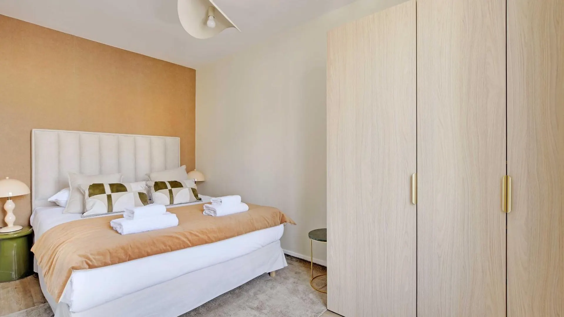 Cosy Apartment - 1Bdr For 3P - Ivry-Sur-Seine