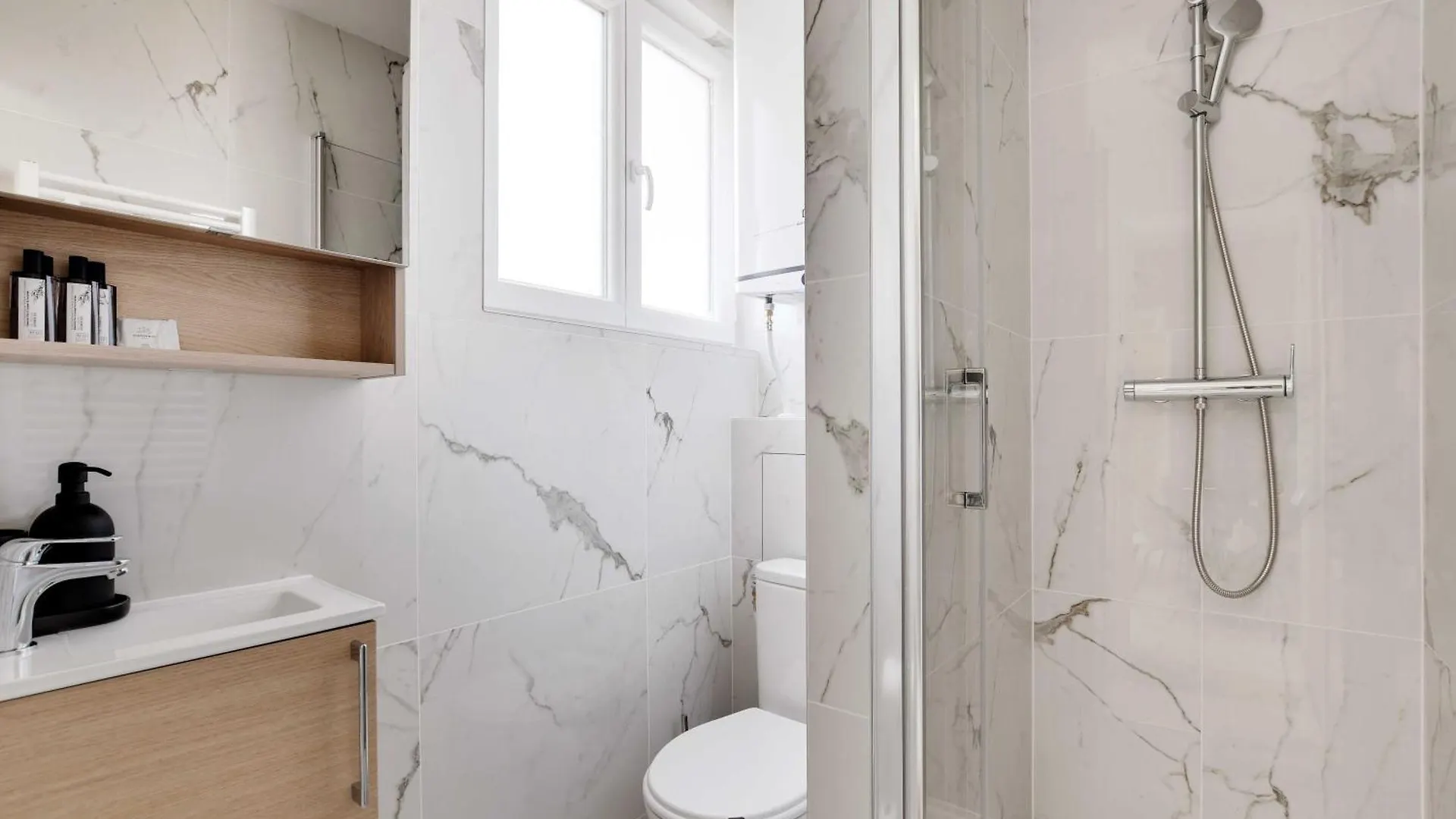 Cosy Apartment - 1Bdr For 3P - Ivry-Sur-Seine