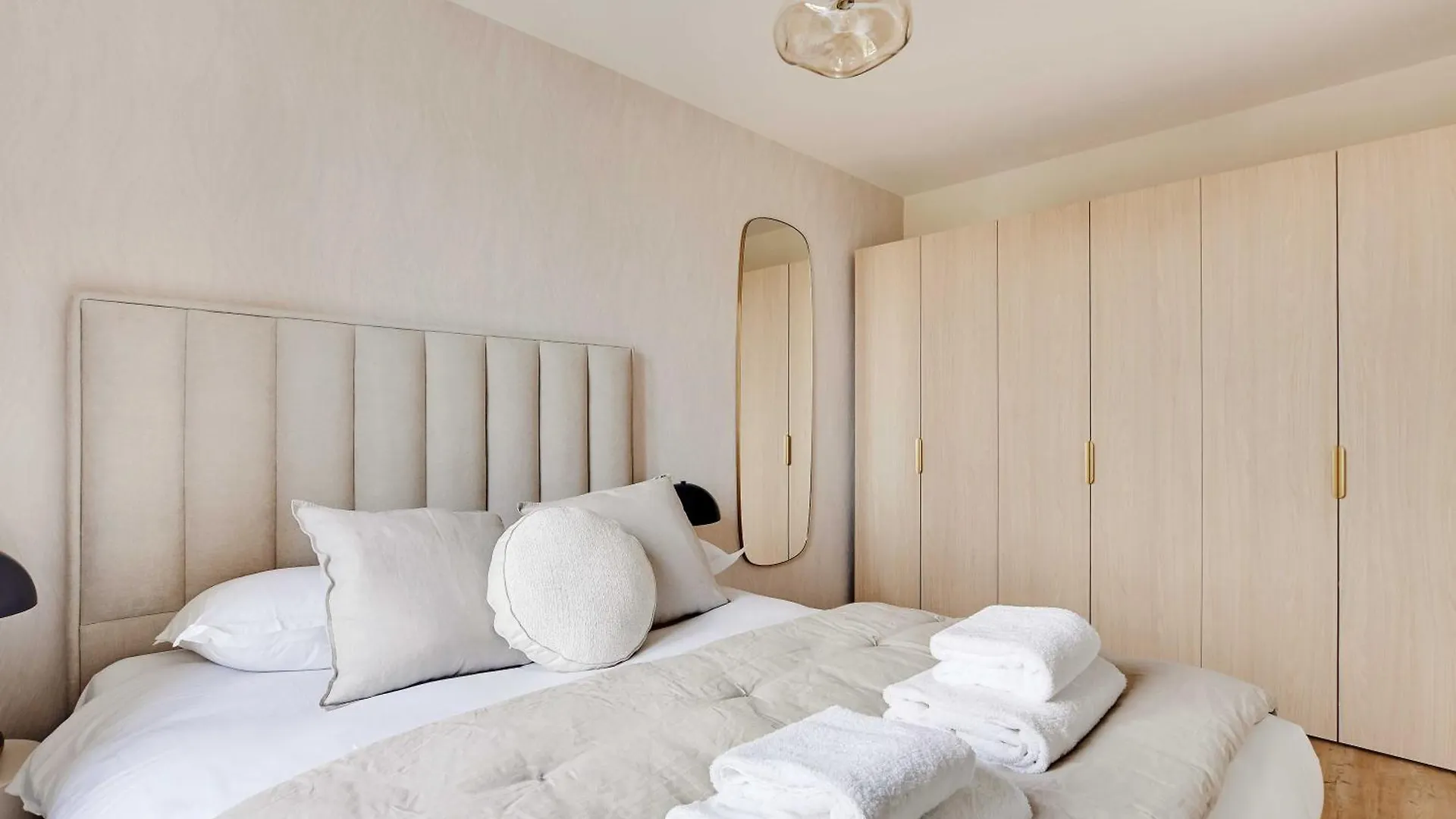 Cosy Apartment - 1Bdr For 3P - Ivry-Sur-Seine