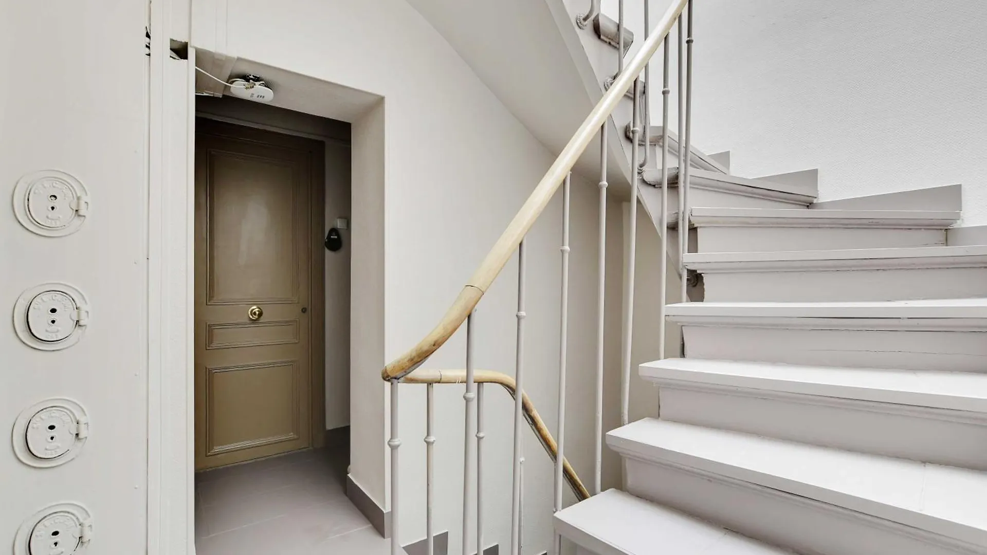 Cosy Apartment - 1Bdr For 3P - Ivry-Sur-Seine 0*,