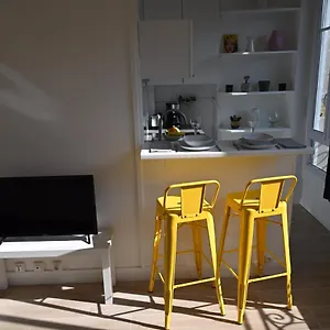 Cosy Ivry-sur-Seine