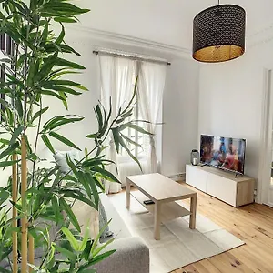 Grand Cozy - Proche Metro Paris - Spots Touristiques Ivry-sur-Seine