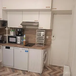 Tres Joli Petit Aux Portes Paris Ivry-sur-Seine