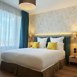 4* Hotel Oden Paris