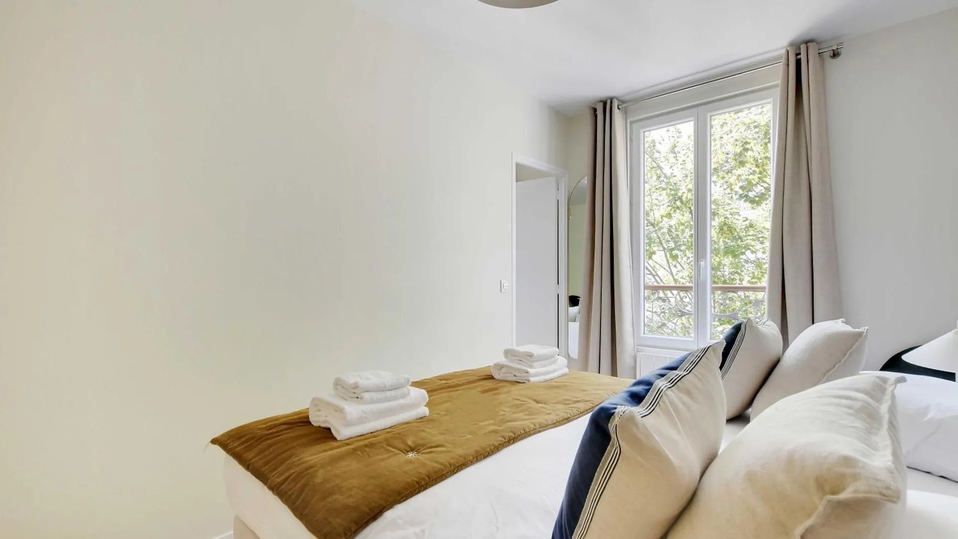 Cosy Apartment - 1Bdr For 3P - Ivry-Sur-Seine